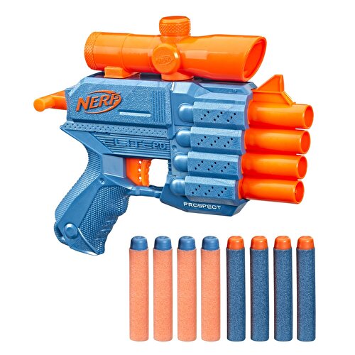 Nerf Elite 2.0 Prospect QS 4 F4190