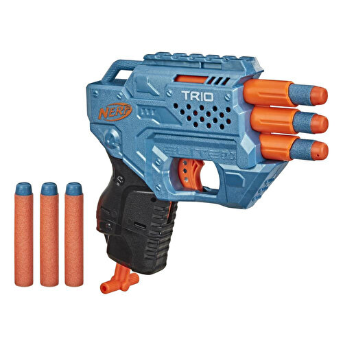 Nerf Elite 2.0 Trio TD 3