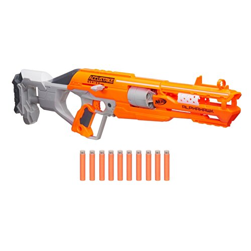 Nerf Elite Accustrike Alphahawk B7784