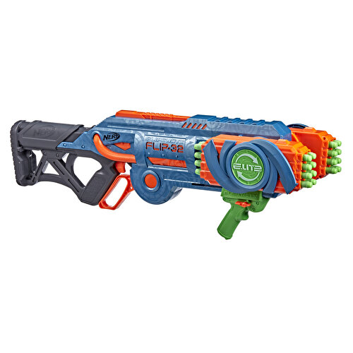 Nerf Elite Flipshots Flip-32 F2553