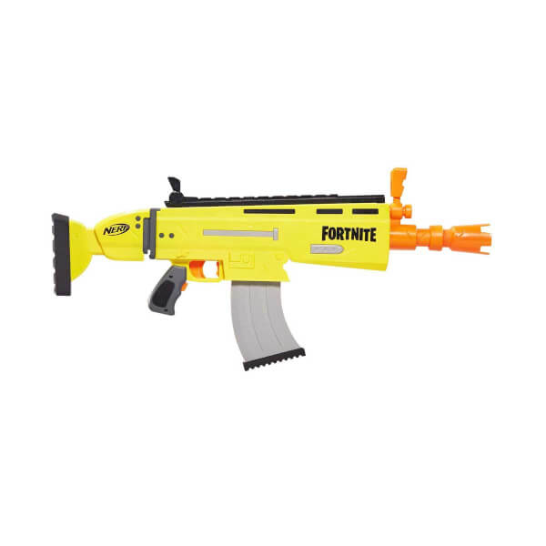 Nerf Fortnite AR-L Elite Dart E6158