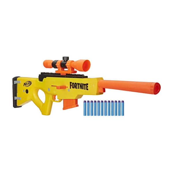 Nerf Fortnite BASR-L E7522