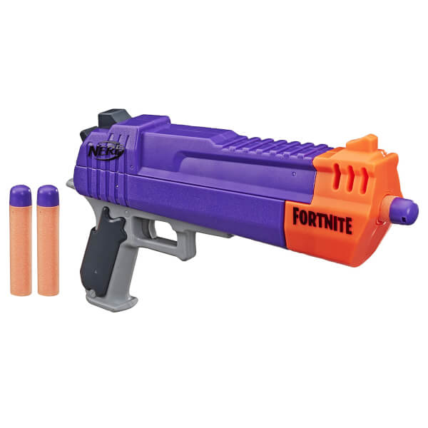 Nerf Fortnite HC-E Mega E7515