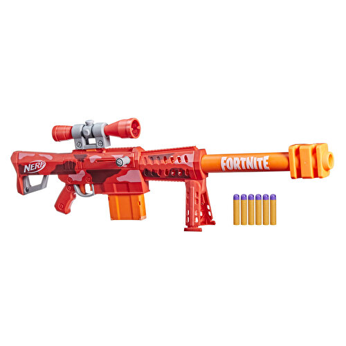 Nerf Fortnite Heavy SR F0929