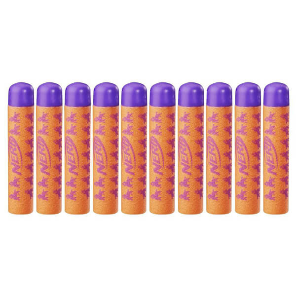 Nerf Fortnite Mega 10 Pack E7064