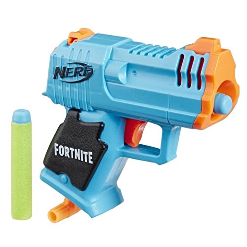 Nerf Fortnite MicroShots Micro HC-R