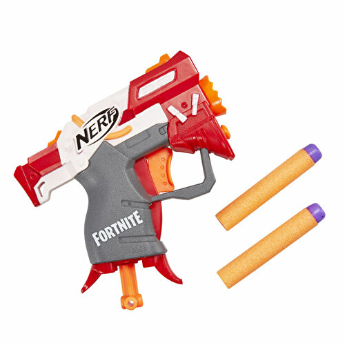 Nerf Fortnite MicroShots Micro TS