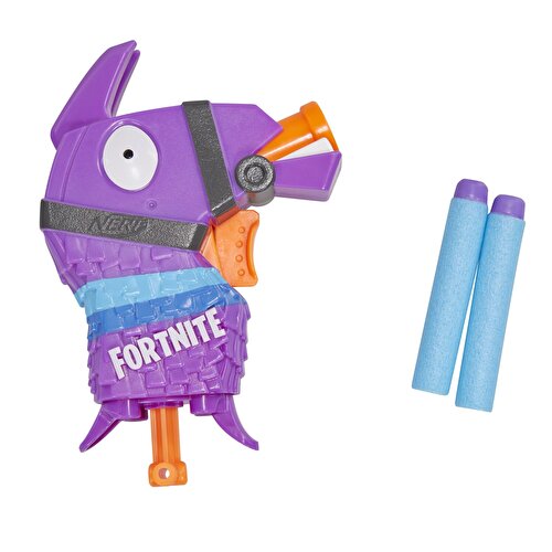 Nerf Fortnite Mictoshots Llama E6747