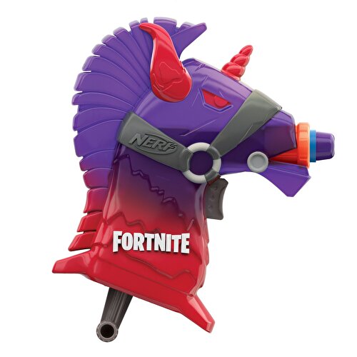 Nerf Fortnite Mictoshots Thunder Crash E7486