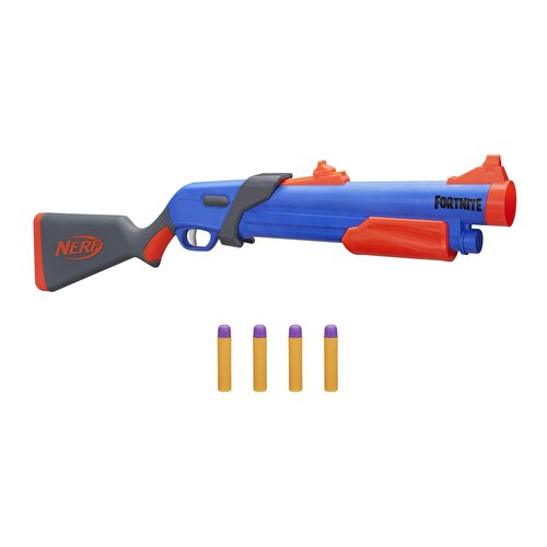 Nerf Fortnite Pump SG F0318