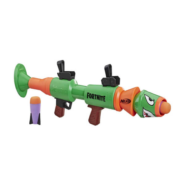 Nerf Fortnite RL E7511