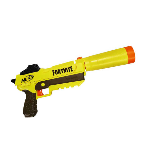 Nerf Fortnite SP-L Elite Dart E6717