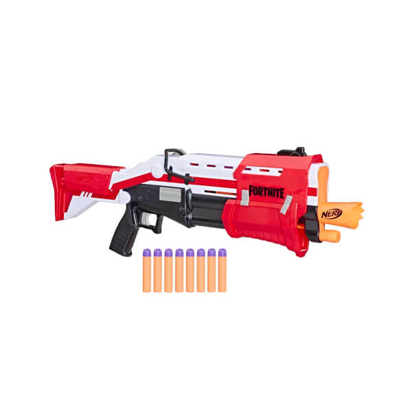 Nerf Fortnite Ts Dart E7065