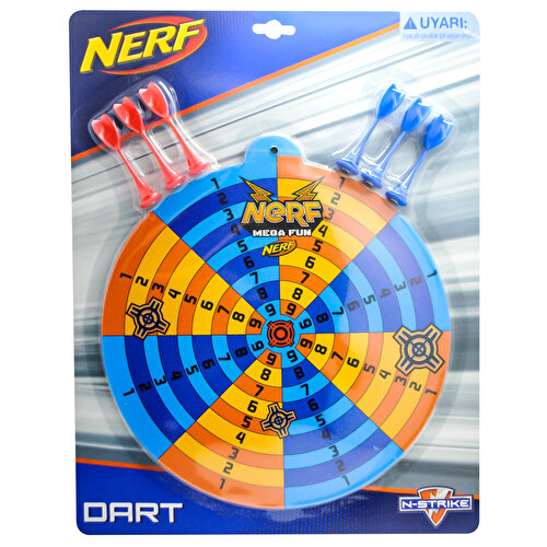 Nerf Magnet Dart 28 см.