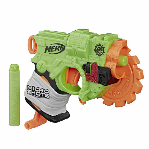 Nerf Microshots Crosscut E3001