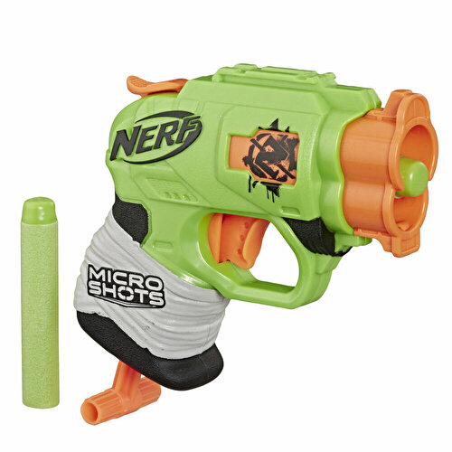 Nerf Microshots Doublestrike E3000