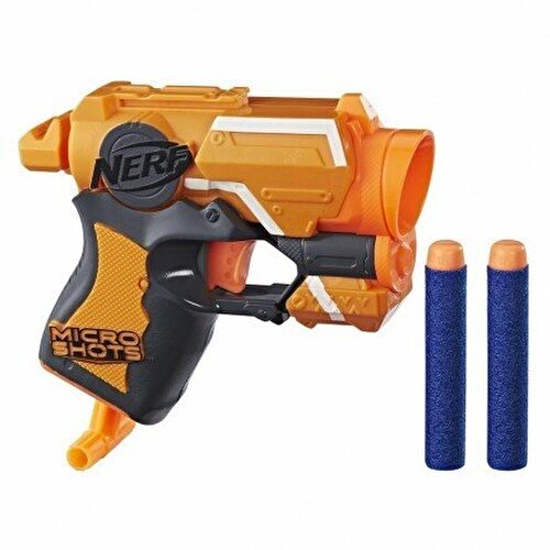 Nerf Microshots Firestrike E0721