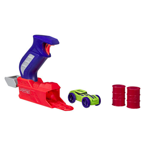 Nerf Nitro Throttleshot Blitz C0780