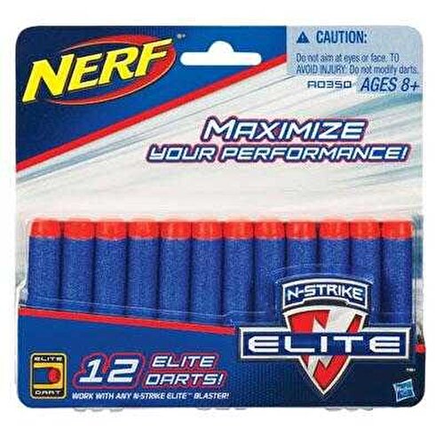 Nerf N-Strike Elite 12´li Dart