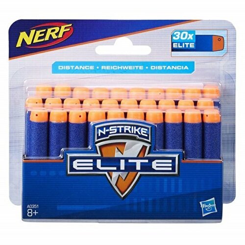 Nerf N-Strike Elite 30 Pack A0351