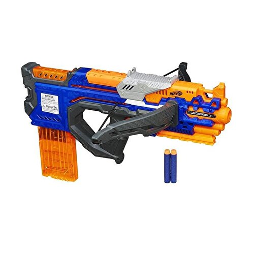 Nerf N-Strike Elite Crossbolt A9317