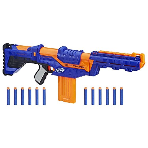 Nerf N-Strike Elite Delta Trooper E1911