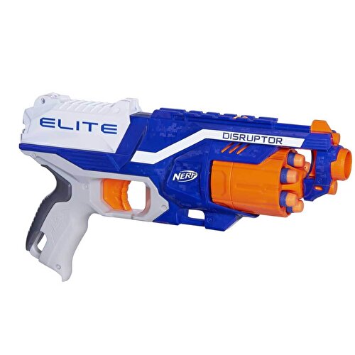 Nerf N-Strike Elite Disruptor B9837