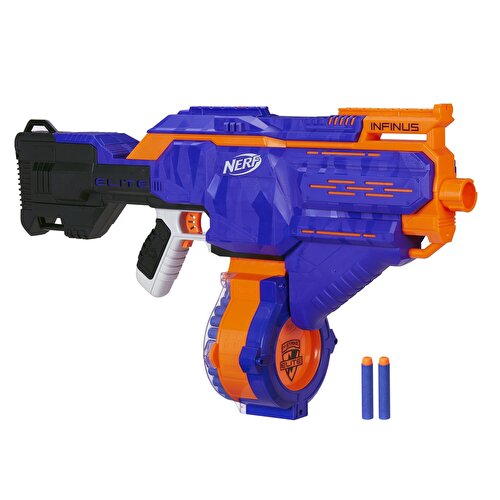 Nerf N-Strike Elite Infinus