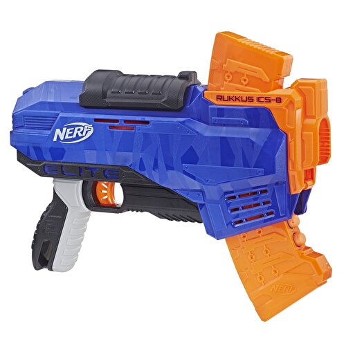 Nerf N-Strike Elite Rukkus E2654