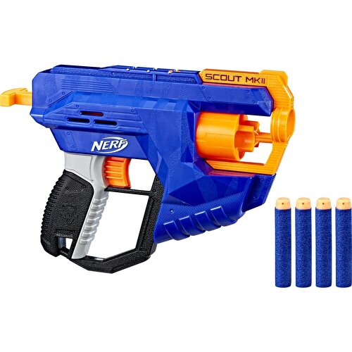 Nerf N-Strike Elite Scout