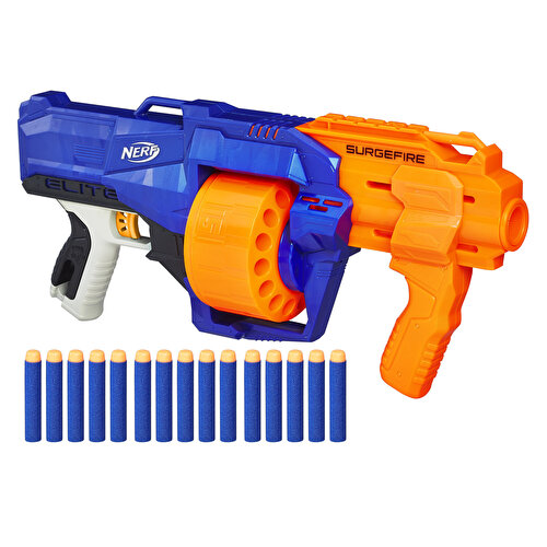 Nerf N-Strike Elite Surgefire E0011