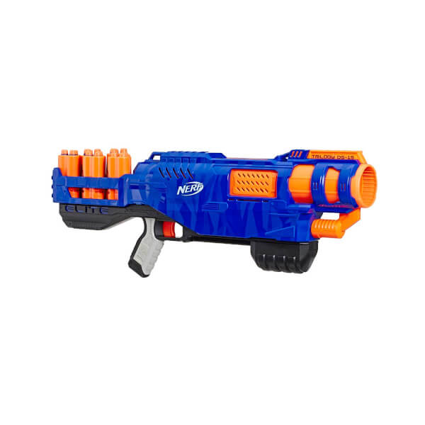 Nerf N-Strike Elite Trilogy E2853