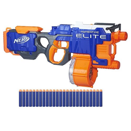 Nerf N-Strike Elite XD Hyperfire