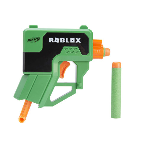 Nerf Roblox Phantom Forces: Boxy Buster F2496