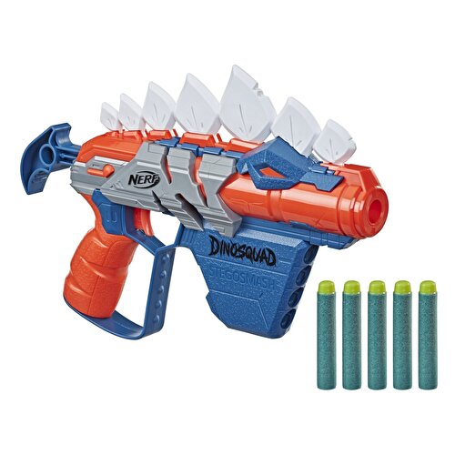 Nerf Stegosmash F0805