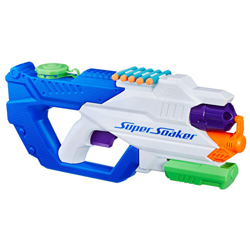 Nerf Super Soaker Dartfire