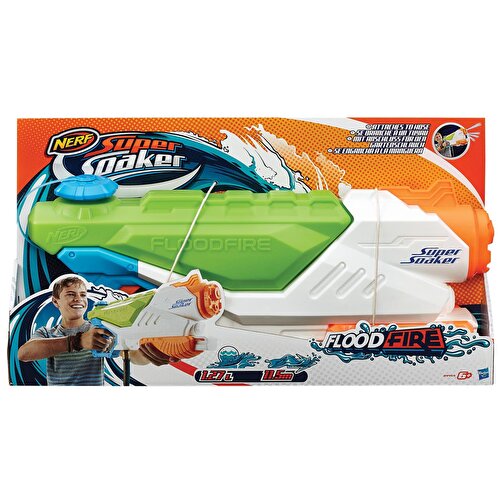 Nerf Super Soaker Floodfire