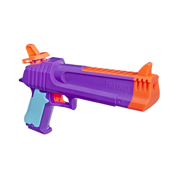 Nerf Super Soaker Fortnite HC-E E6875