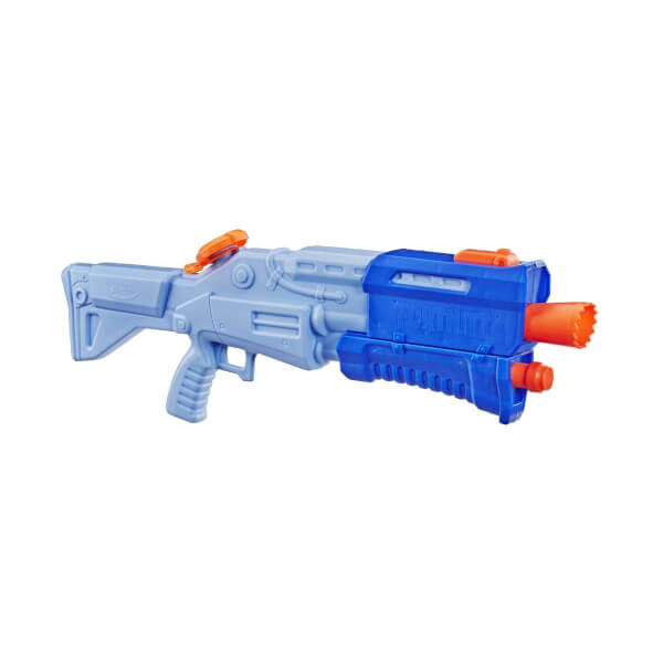 Nerf Super Soaker Fortnite TS-R E6876