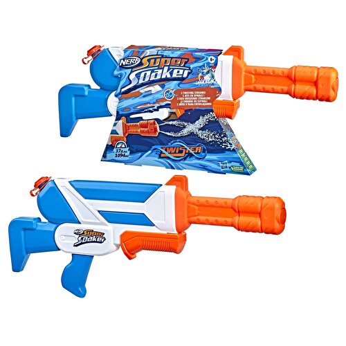 Nerf Super Soaker Twister F3884