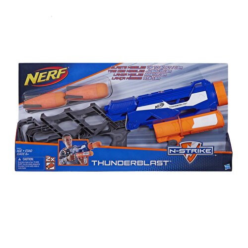 Nerf Thunderblast Elite XD