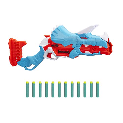 Nerf Tricerablast F0803