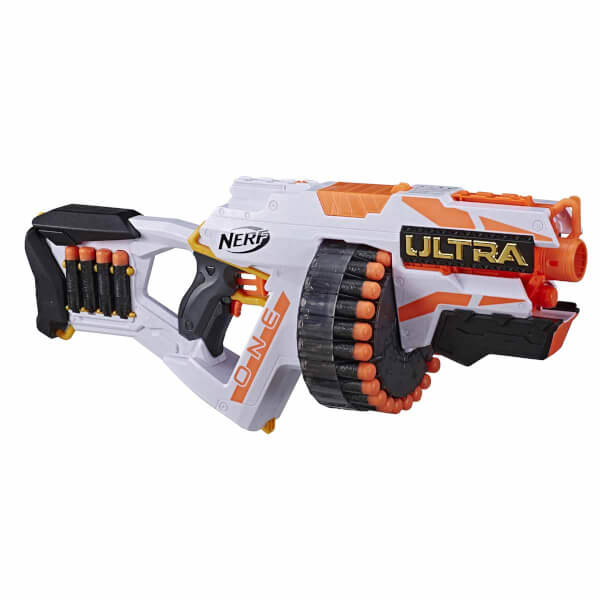 Nerf Ultra One E6596