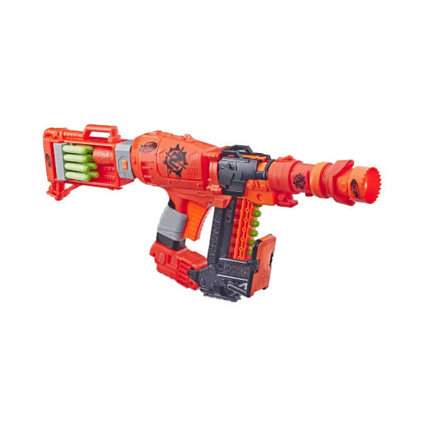 Nerf Zombie Strike Nailbiter E6163