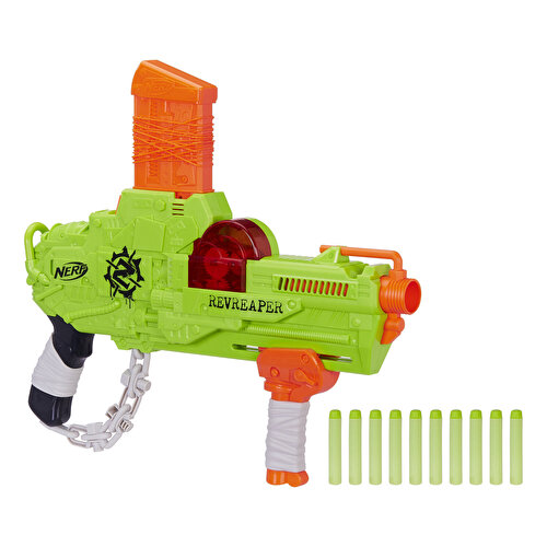 Nerf Zombie Strike Revreaper E0311