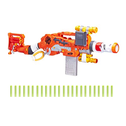 Nerf Zombie Strike Scravenger