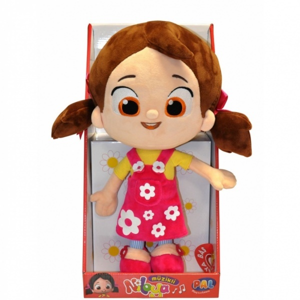 Niloya Musical Plush 40 см.