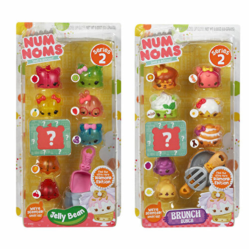 Num Noms Deluxe Set Series 2