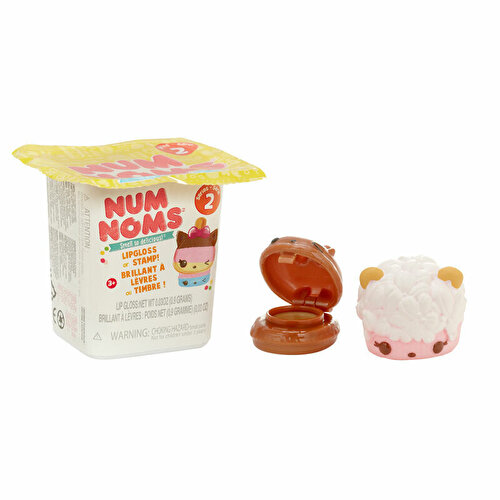 Num Noms Surprise Pack Series 2