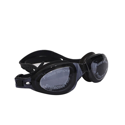 Очки для плавания Snob Boxed Adult Swim Goggles Black G2120